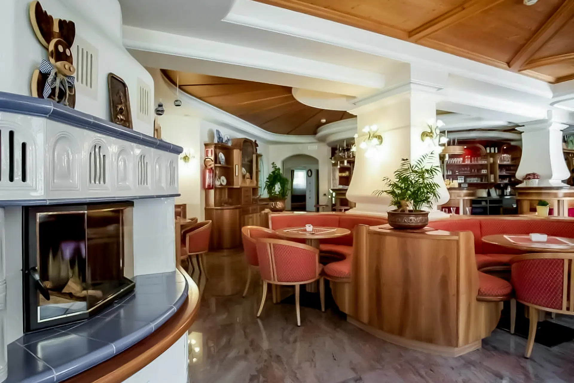 Hotel Jan Maria Obrázek33