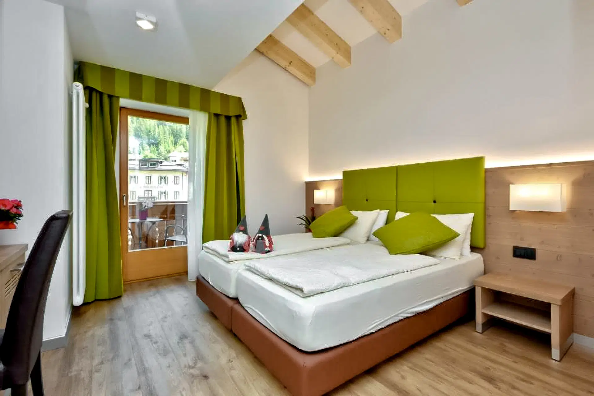 Hotel Jan Maria Obrázek22