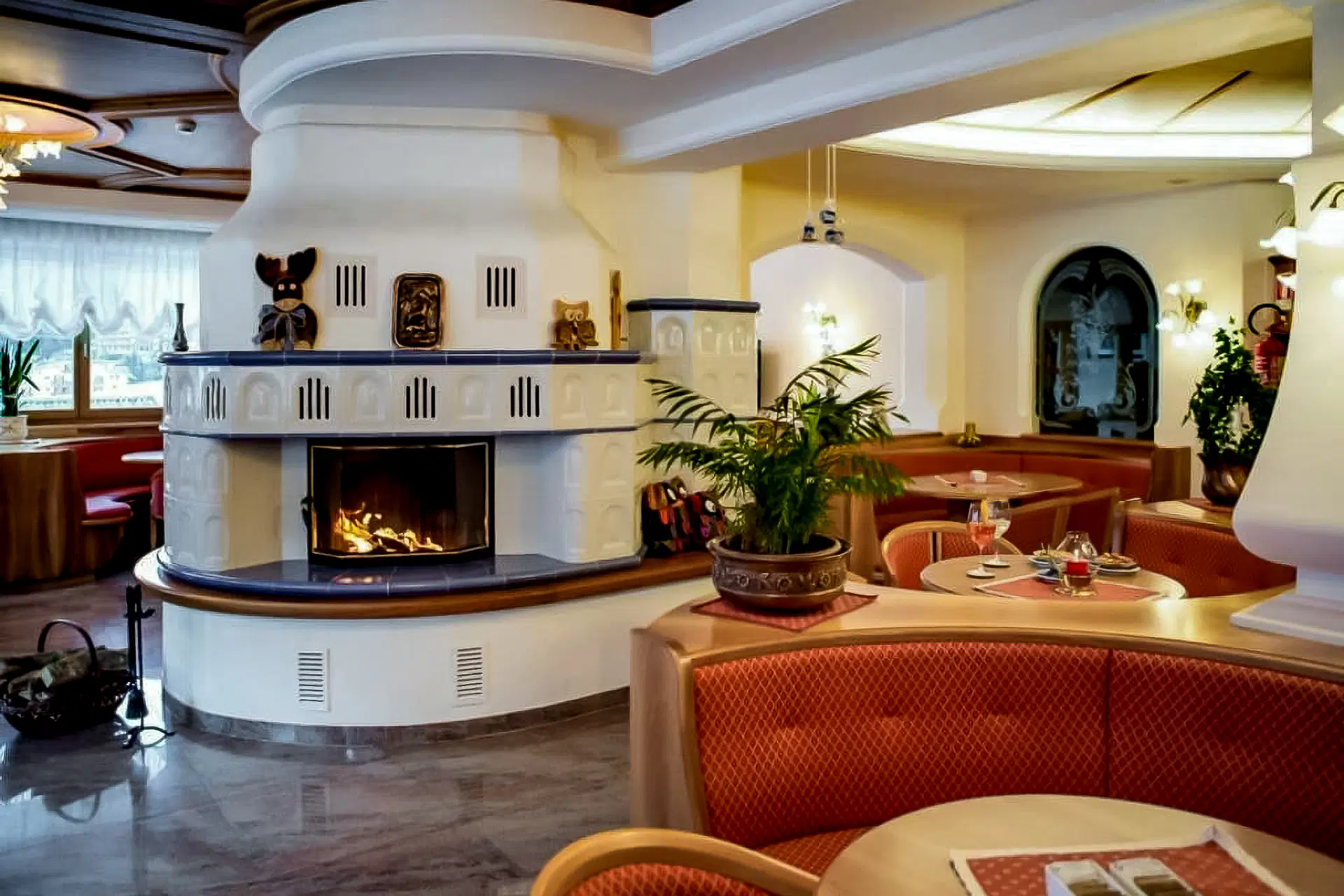 Hotel Jan Maria Obrázek26