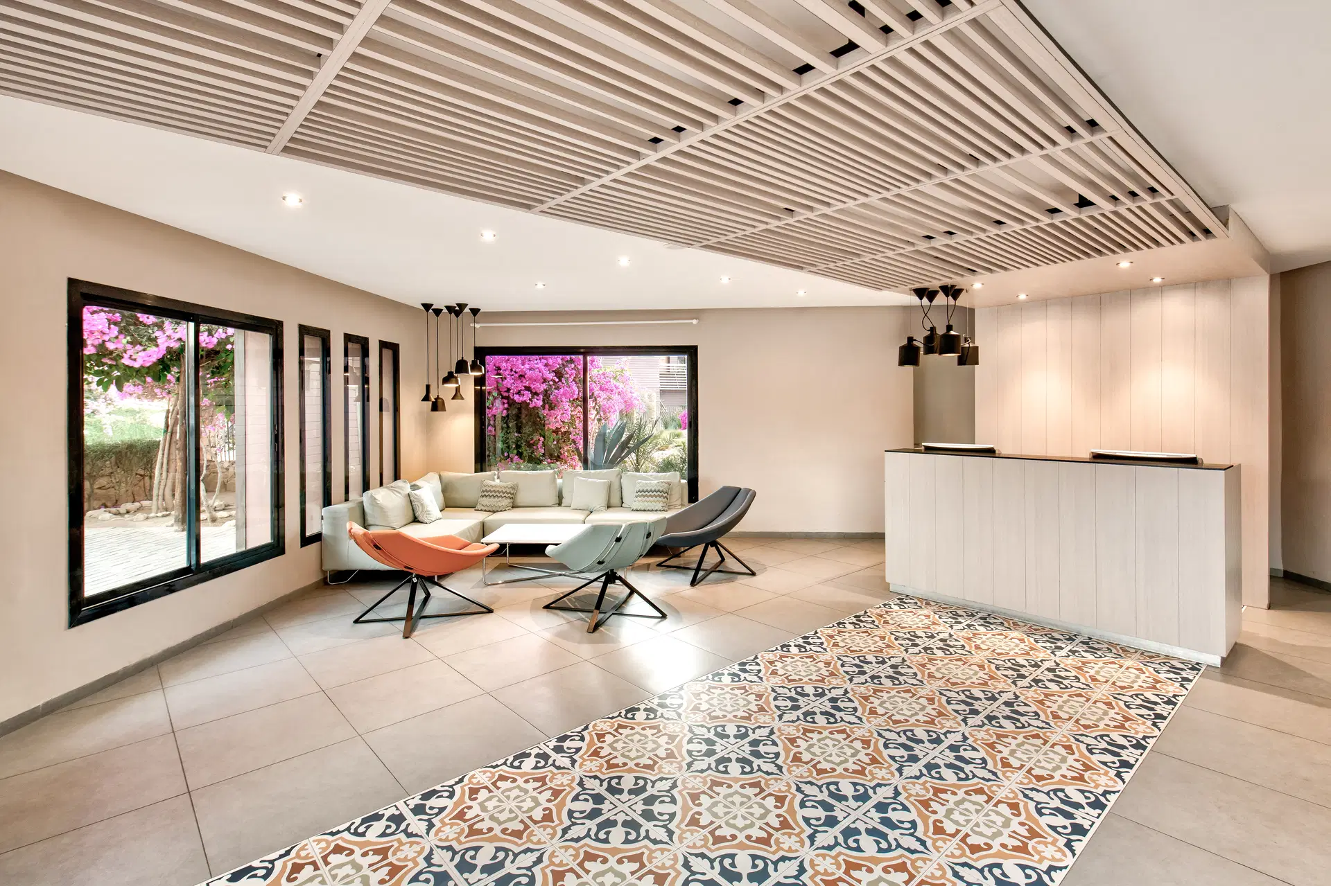 Radisson Blu Resort Taghazout Bay Surf Village Obrázek79