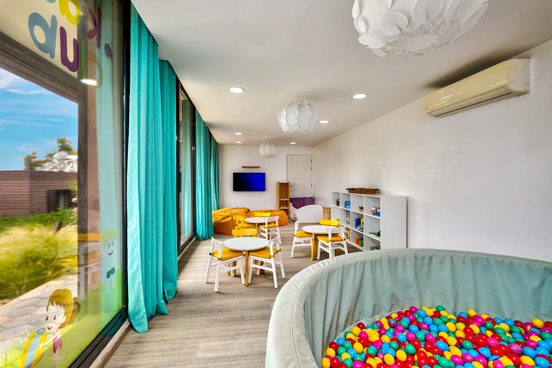 Radisson Blu Resort Taghazout Bay Surf Village Obrázek78