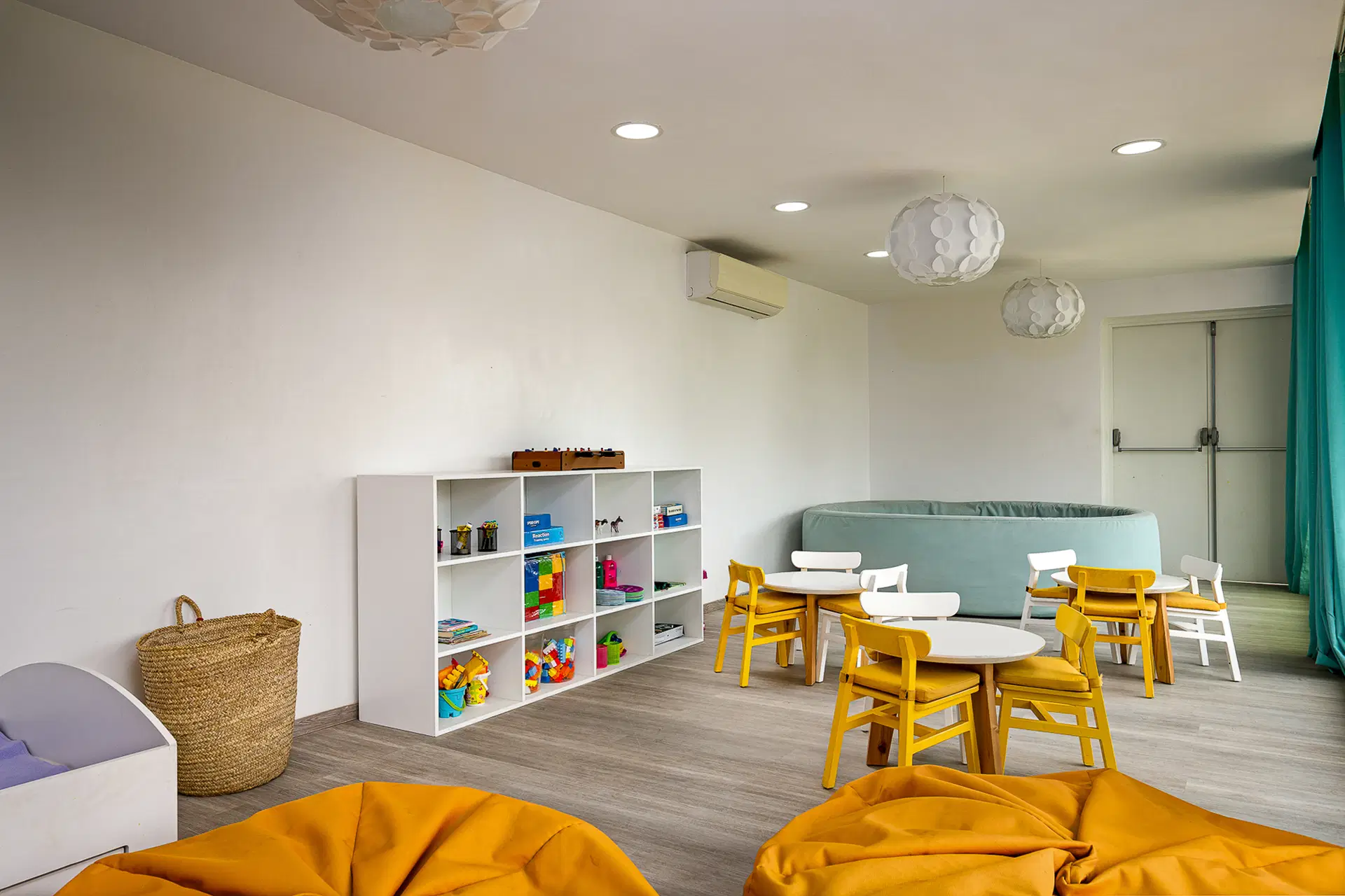 Radisson Blu Resort Taghazout Bay Surf Village Obrázek81