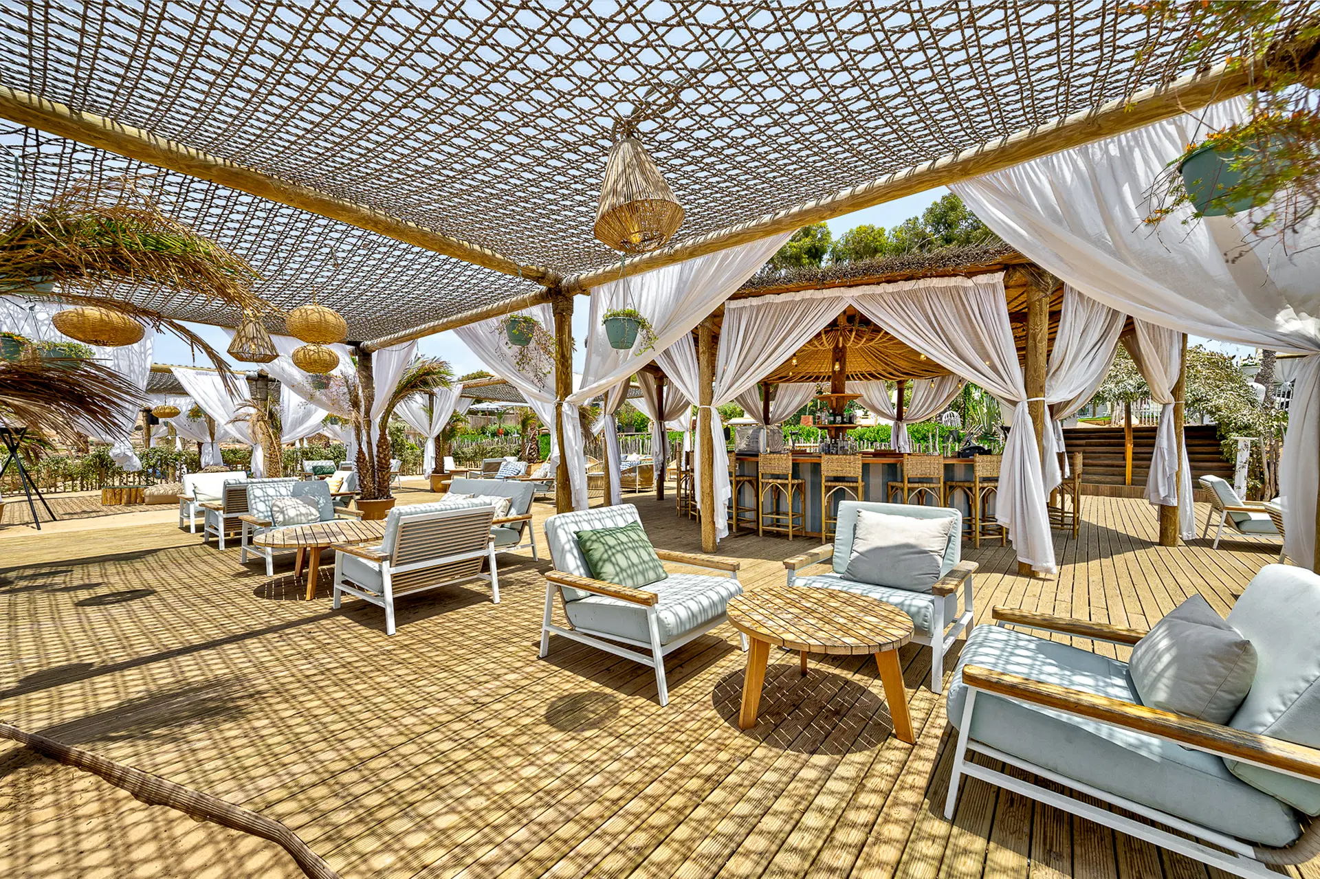 Radisson Blu Resort Taghazout Bay Surf Village Obrázek65