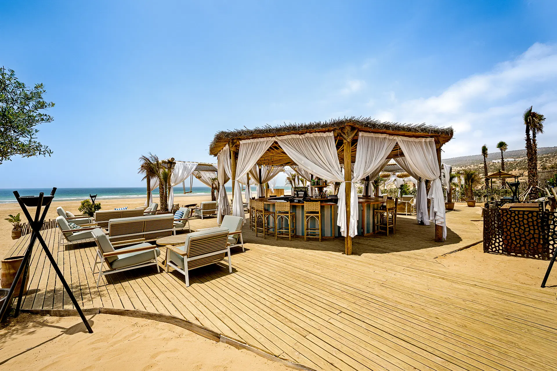 Radisson Blu Resort Taghazout Bay Surf Village Obrázek67