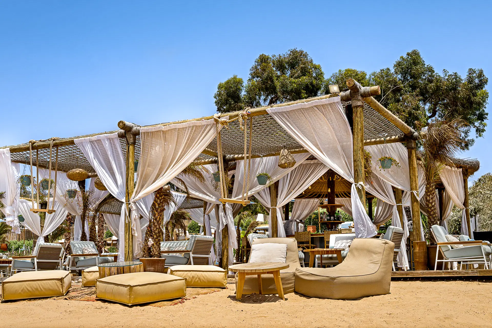 Radisson Blu Resort Taghazout Bay Surf Village Obrázek68