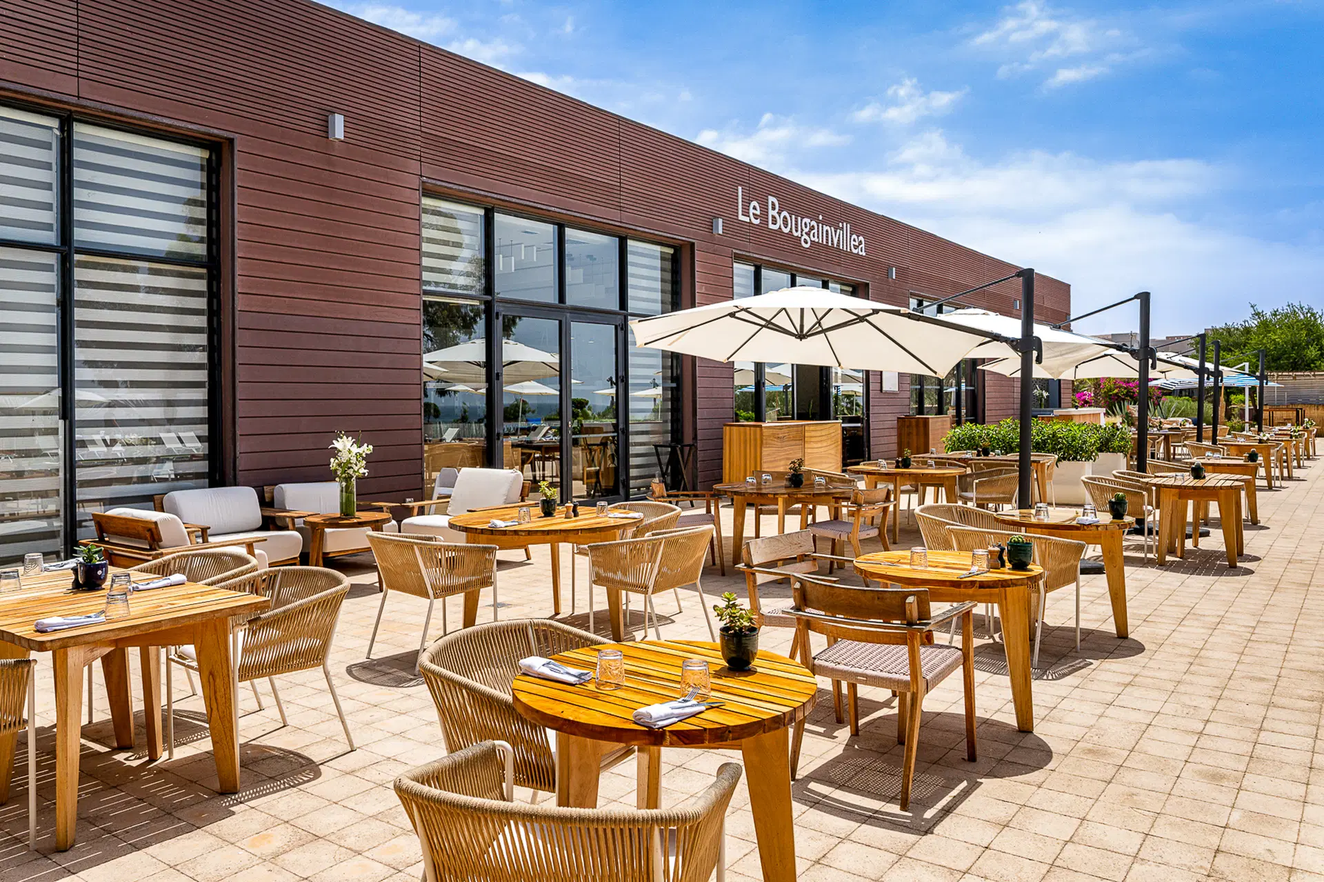 Radisson Blu Resort Taghazout Bay Surf Village Obrázek70