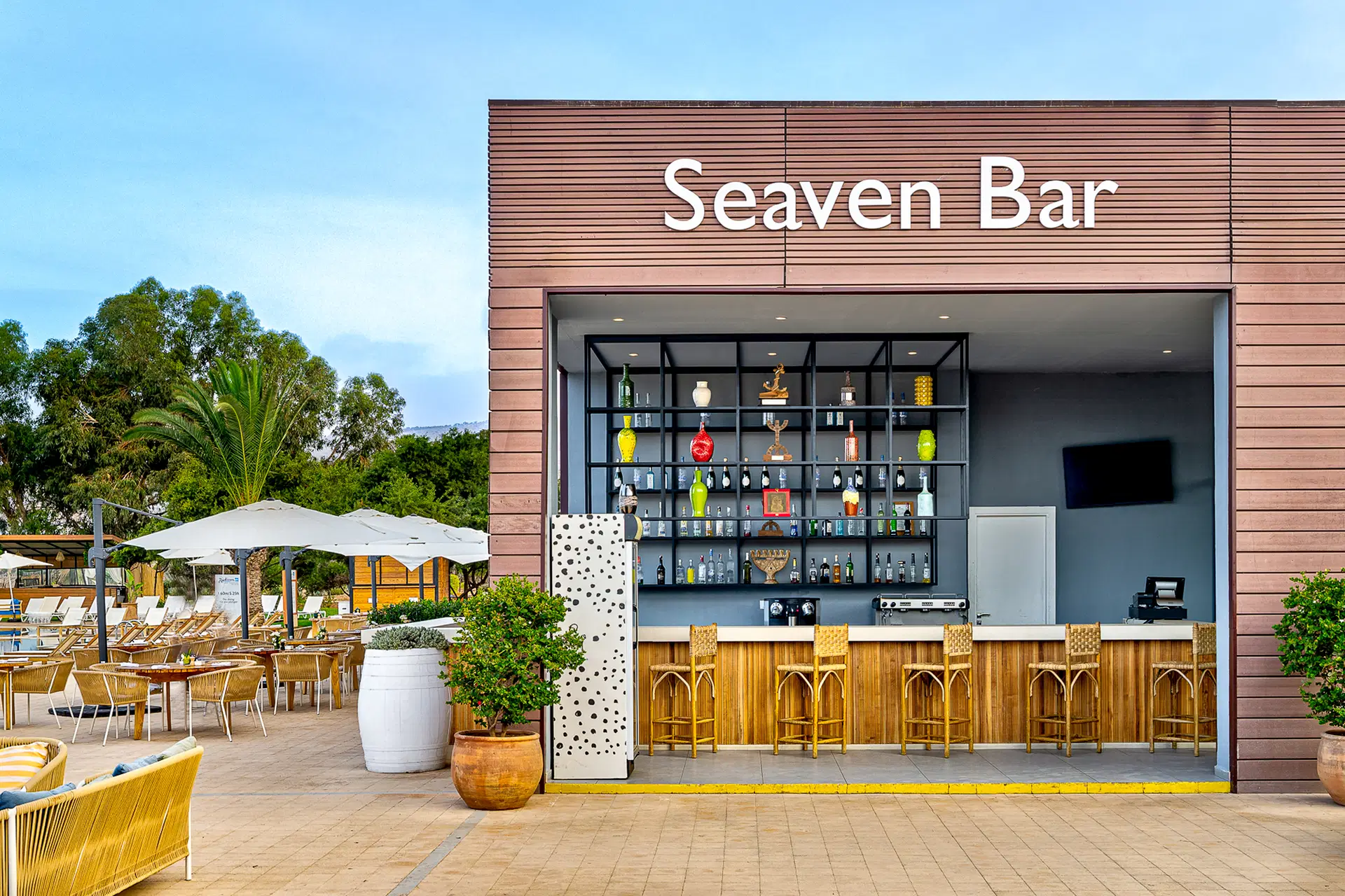 Radisson Blu Resort Taghazout Bay Surf Village Obrázek71