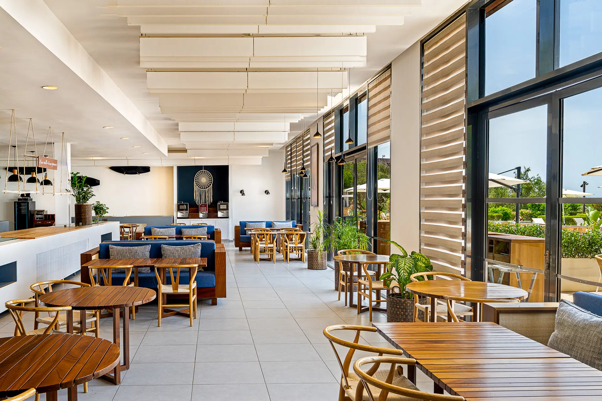 Radisson Blu Resort Taghazout Bay Surf Village Obrázek73