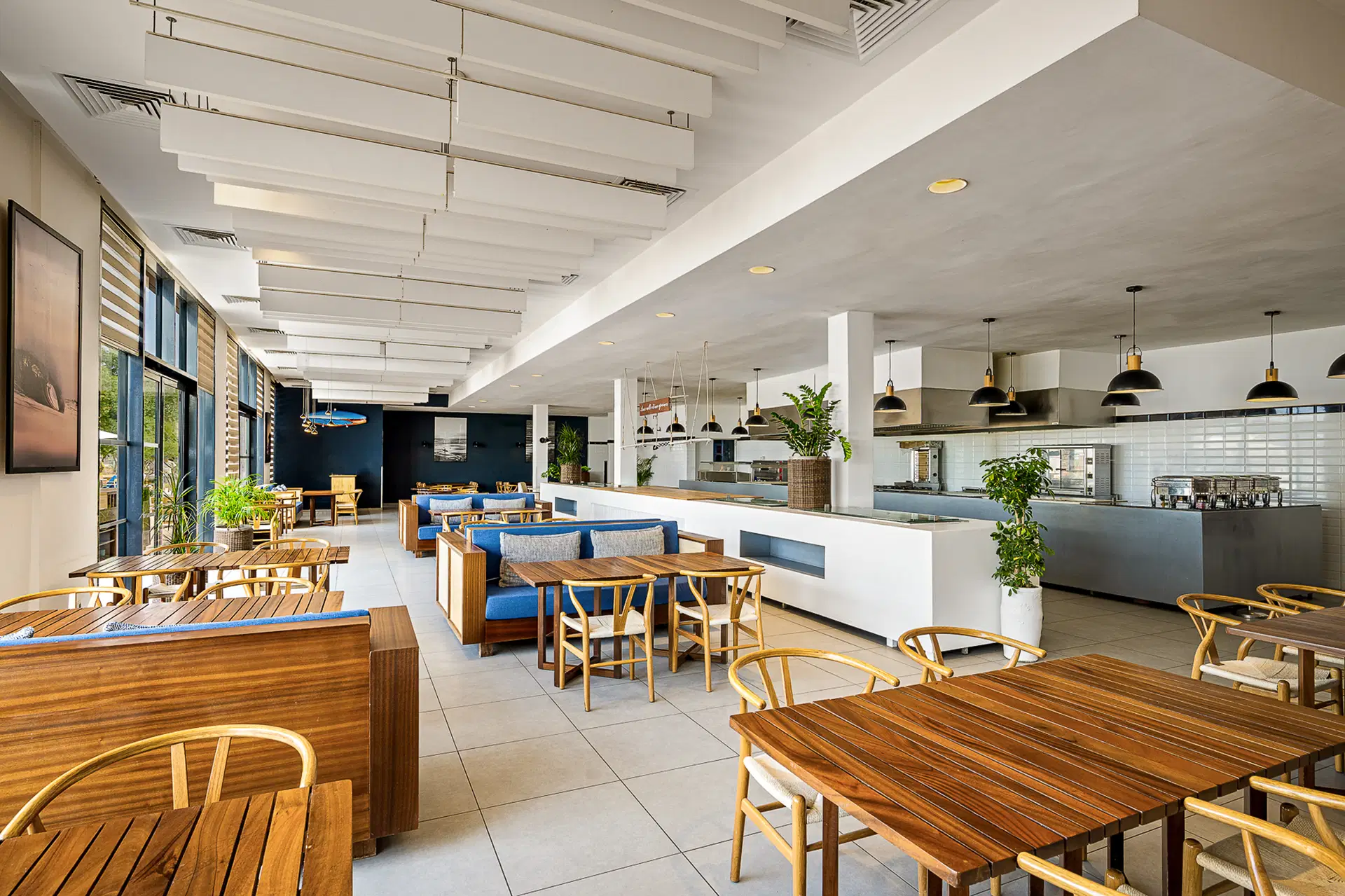 Radisson Blu Resort Taghazout Bay Surf Village Obrázek74