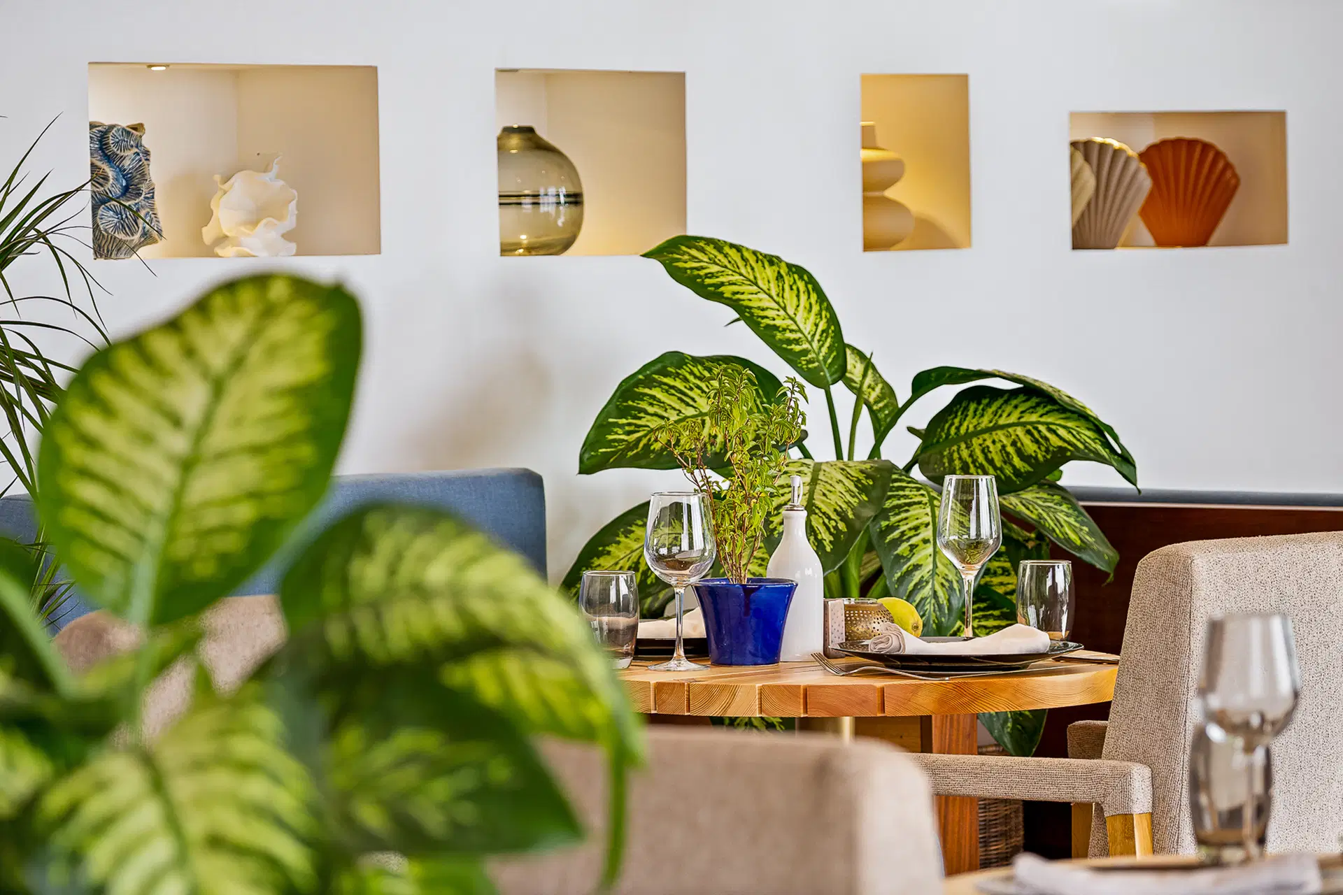 Radisson Blu Resort Taghazout Bay Surf Village Obrázek75