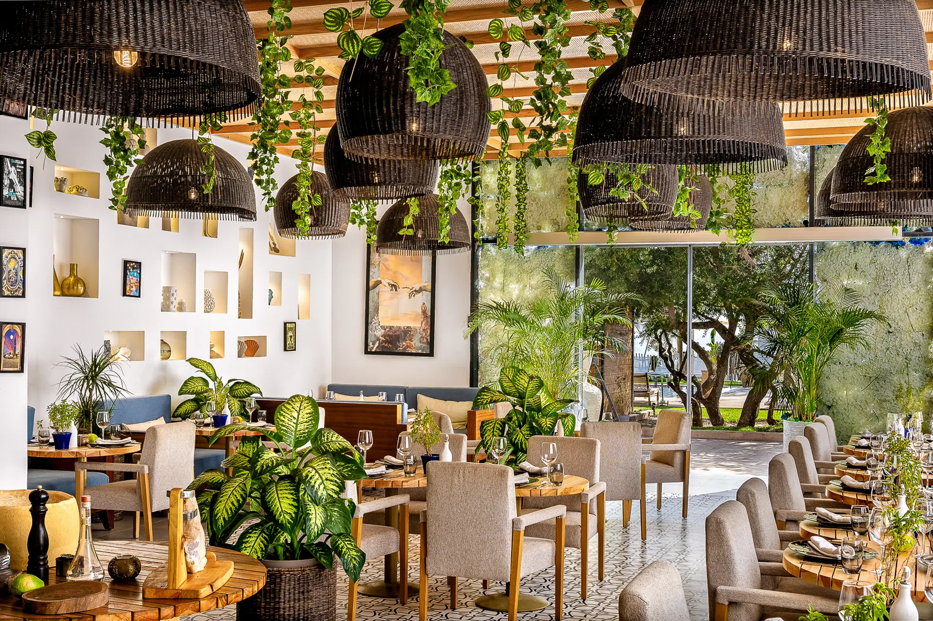 Radisson Blu Resort Taghazout Bay Surf Village Obrázek76