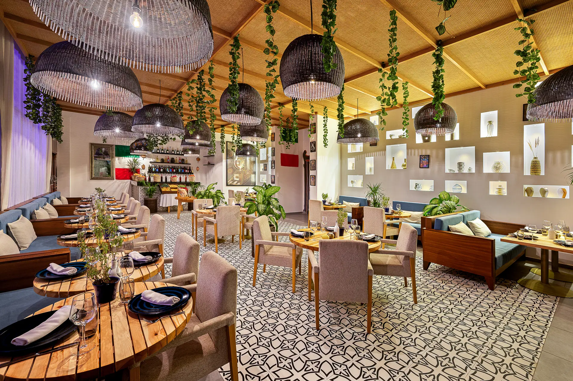 Radisson Blu Resort Taghazout Bay Surf Village Obrázek77