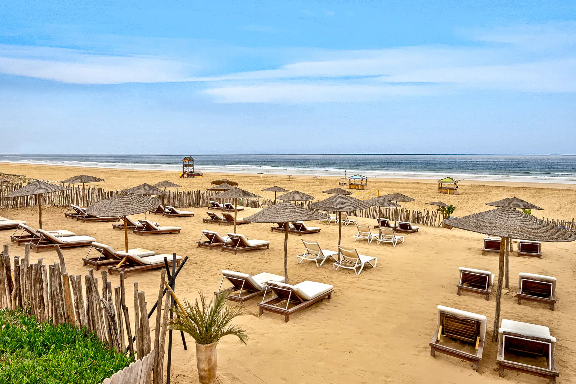 Radisson Blu Resort Taghazout Bay Surf Village Obrázek60