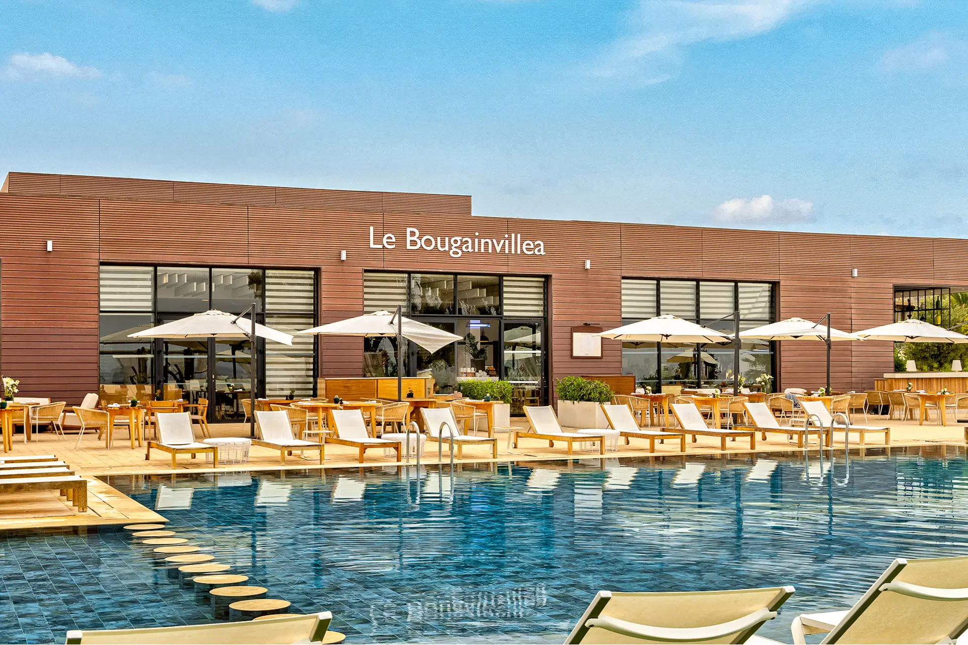 Radisson Blu Resort Taghazout Bay Surf Village Obrázek61