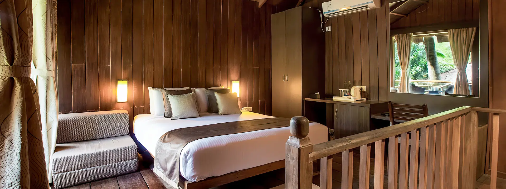 Sea Shell Havelock Obrázek36