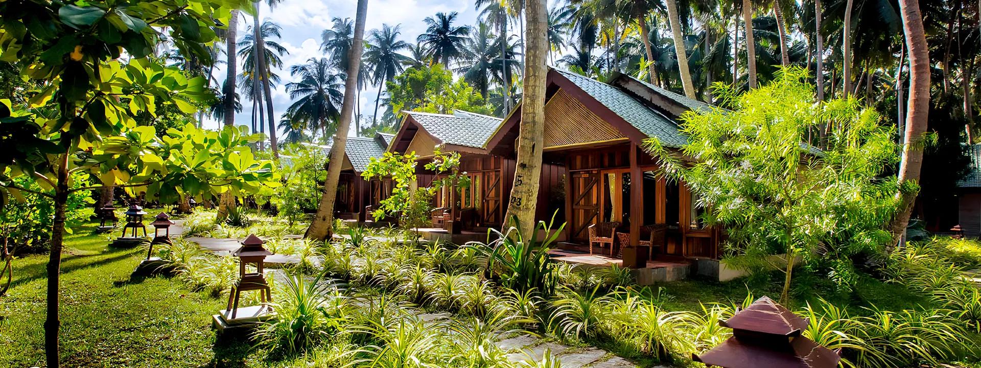 Sea Shell Havelock Obrázek34