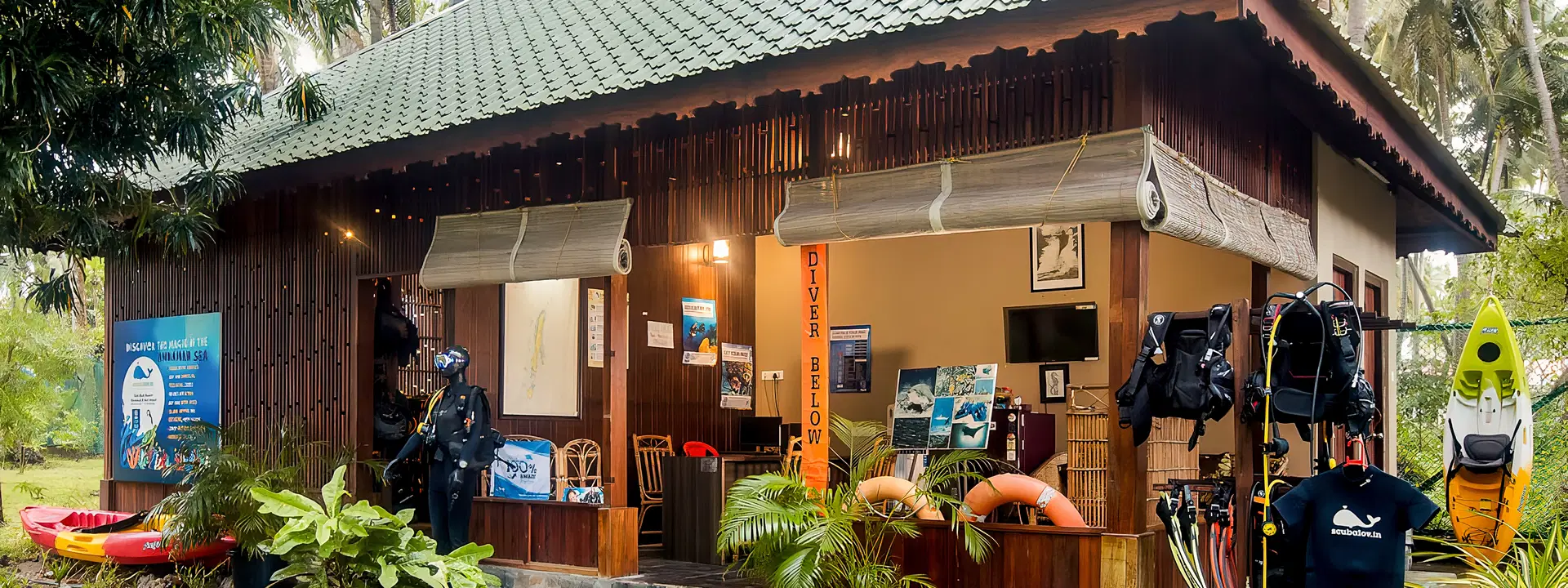 Sea Shell Havelock Obrázek55