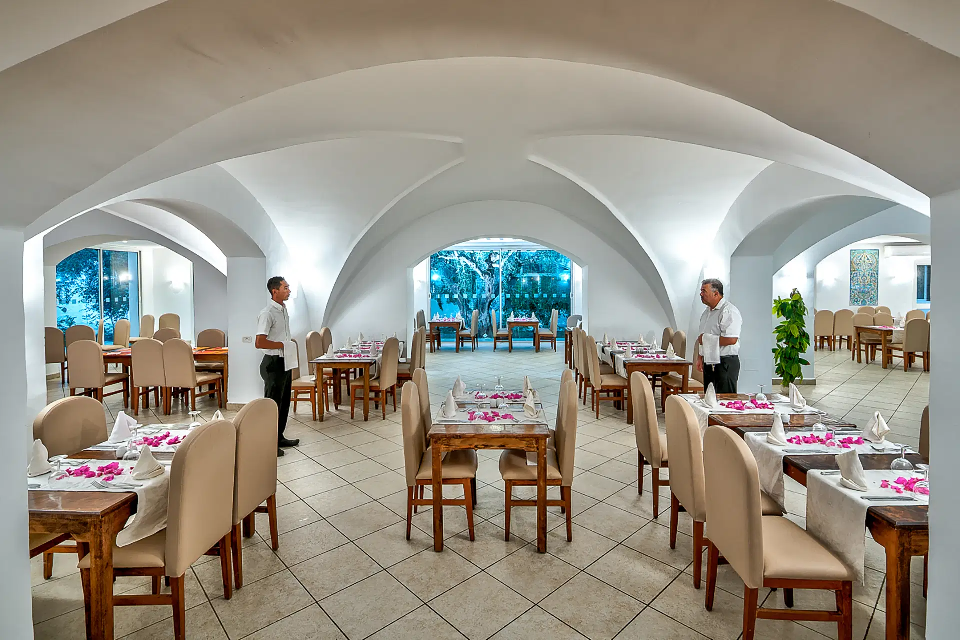 Le Hammamet Hotel & Spa Obrázek32