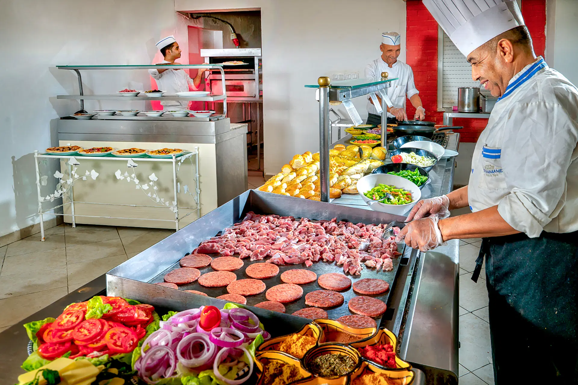 Le Hammamet Hotel & Spa Obrázek34