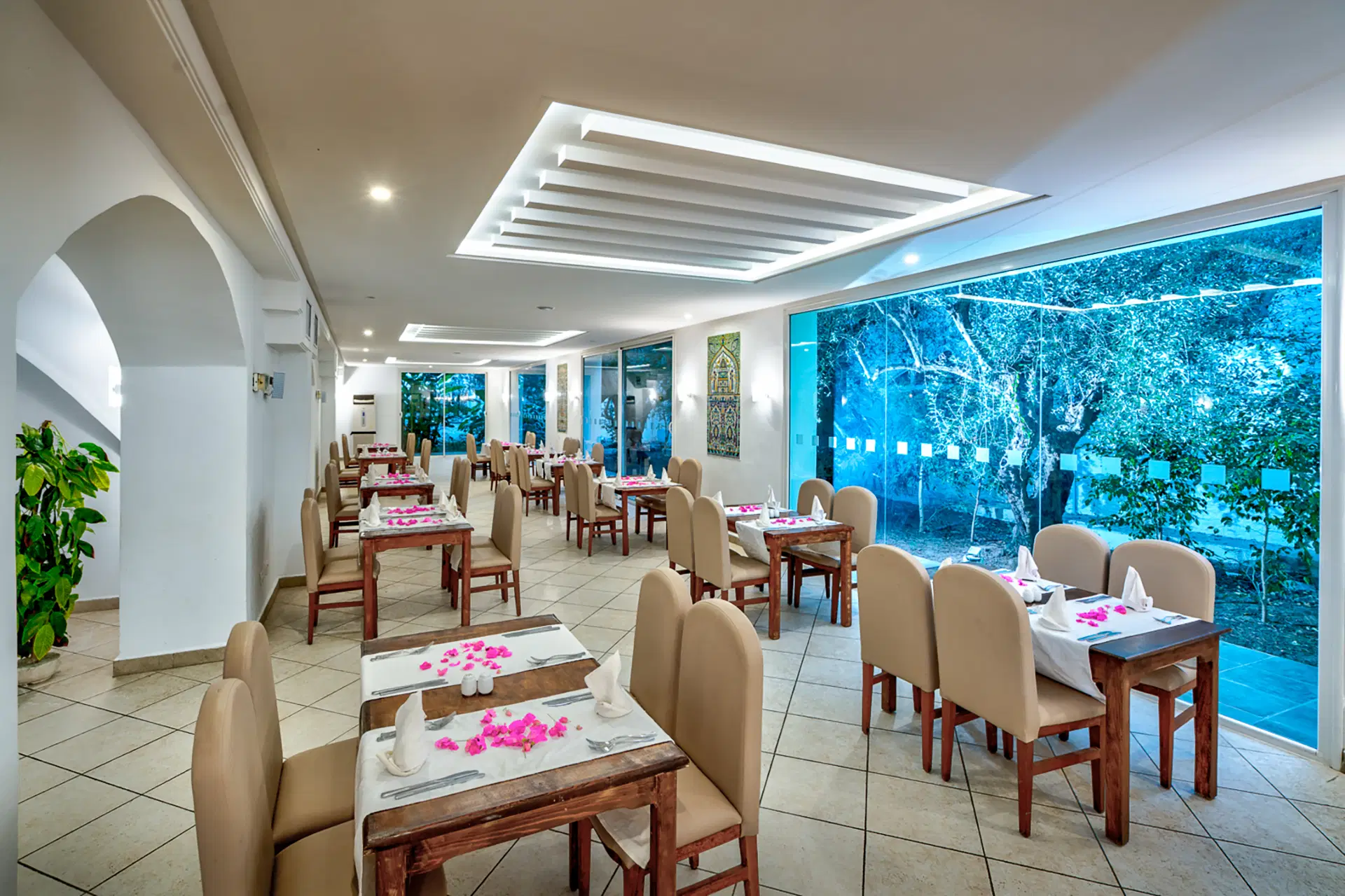 Le Hammamet Hotel & Spa Obrázek35