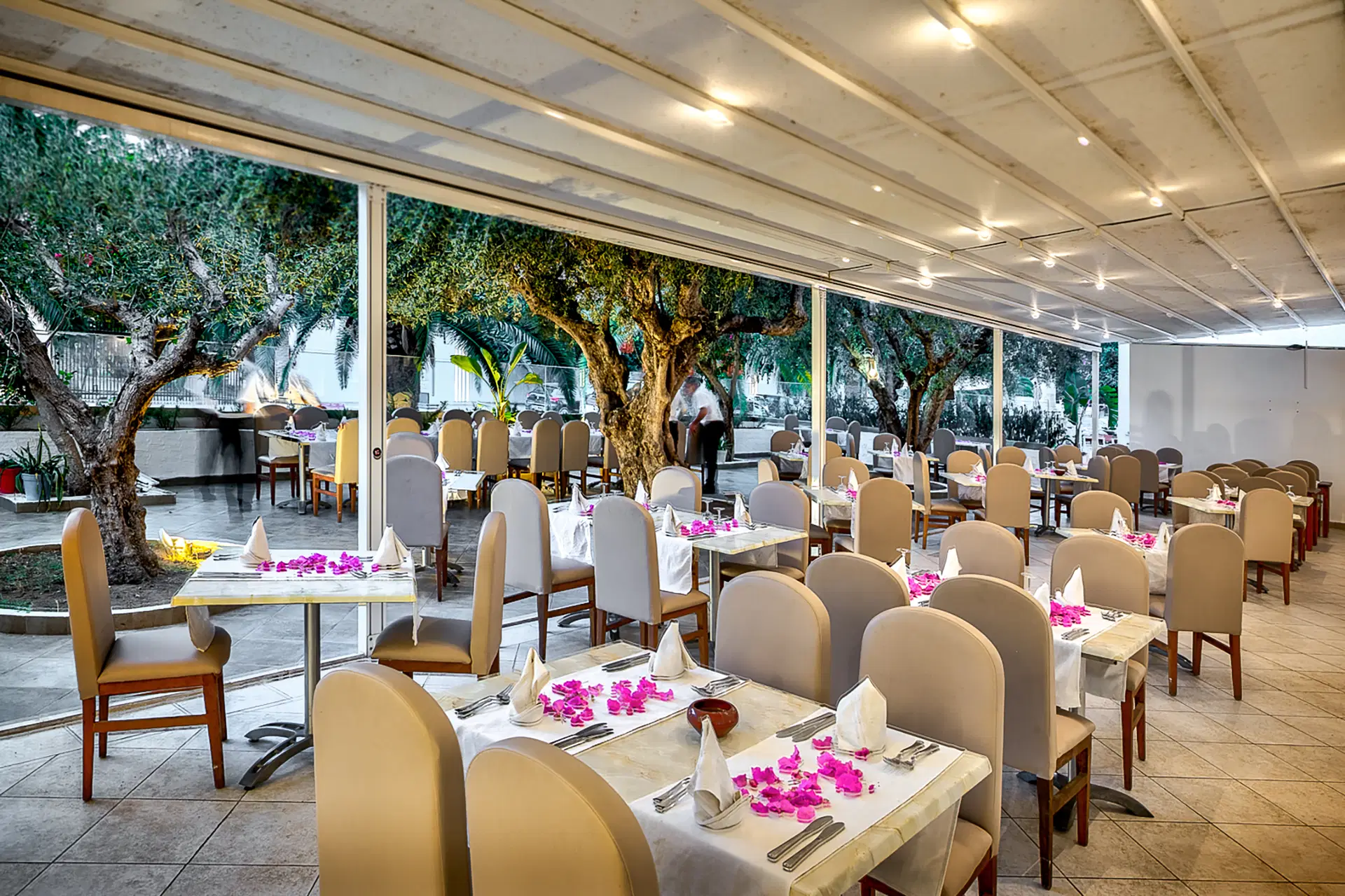 Le Hammamet Hotel & Spa Obrázek36