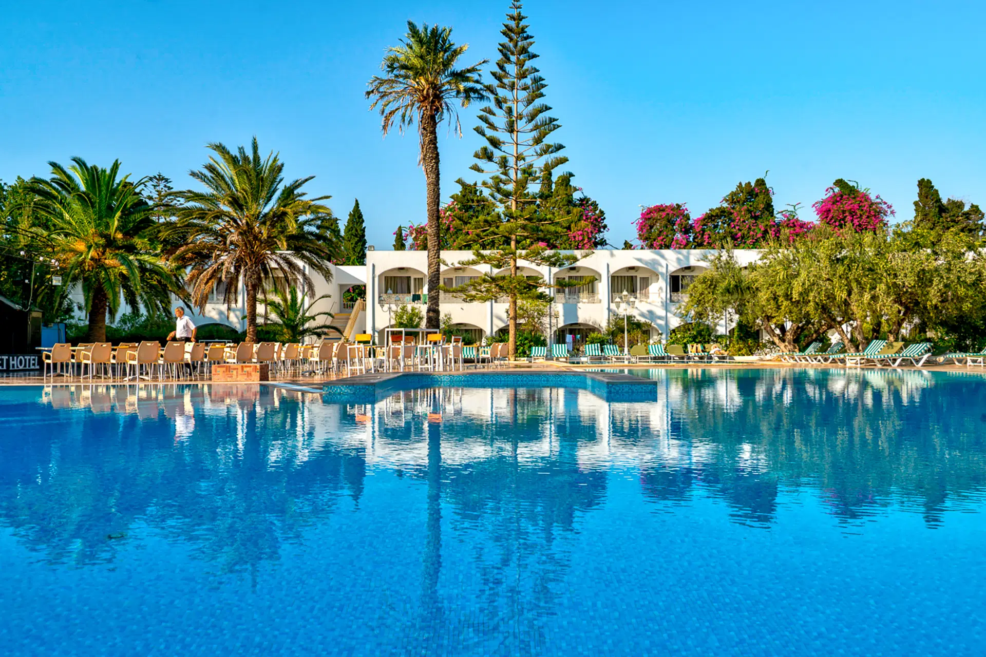 Le Hammamet Hotel & Spa Obrázek4