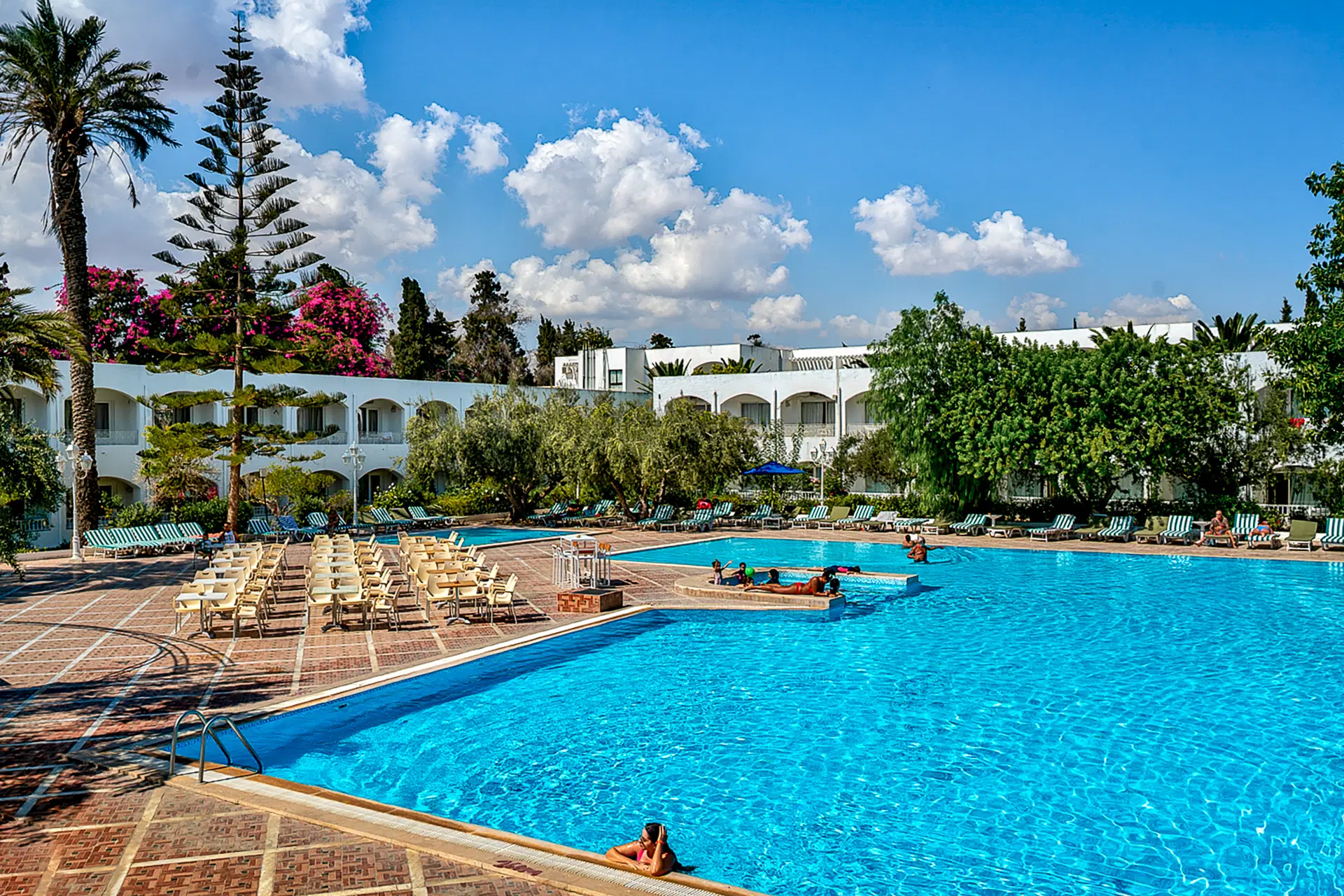 Le Hammamet Hotel & Spa Obrázek11