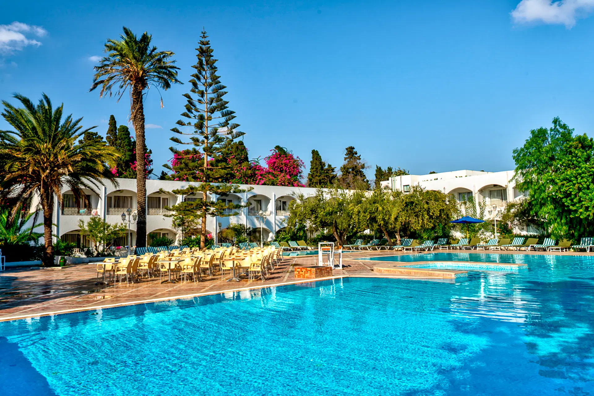 Le Hammamet Hotel & Spa Obrázek17