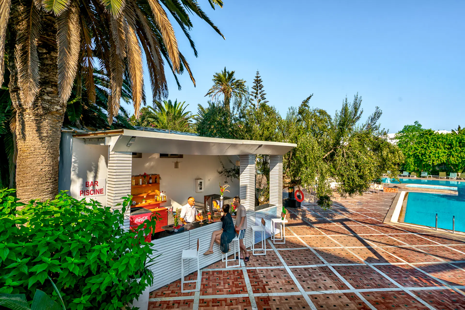 Le Hammamet Hotel & Spa Obrázek37