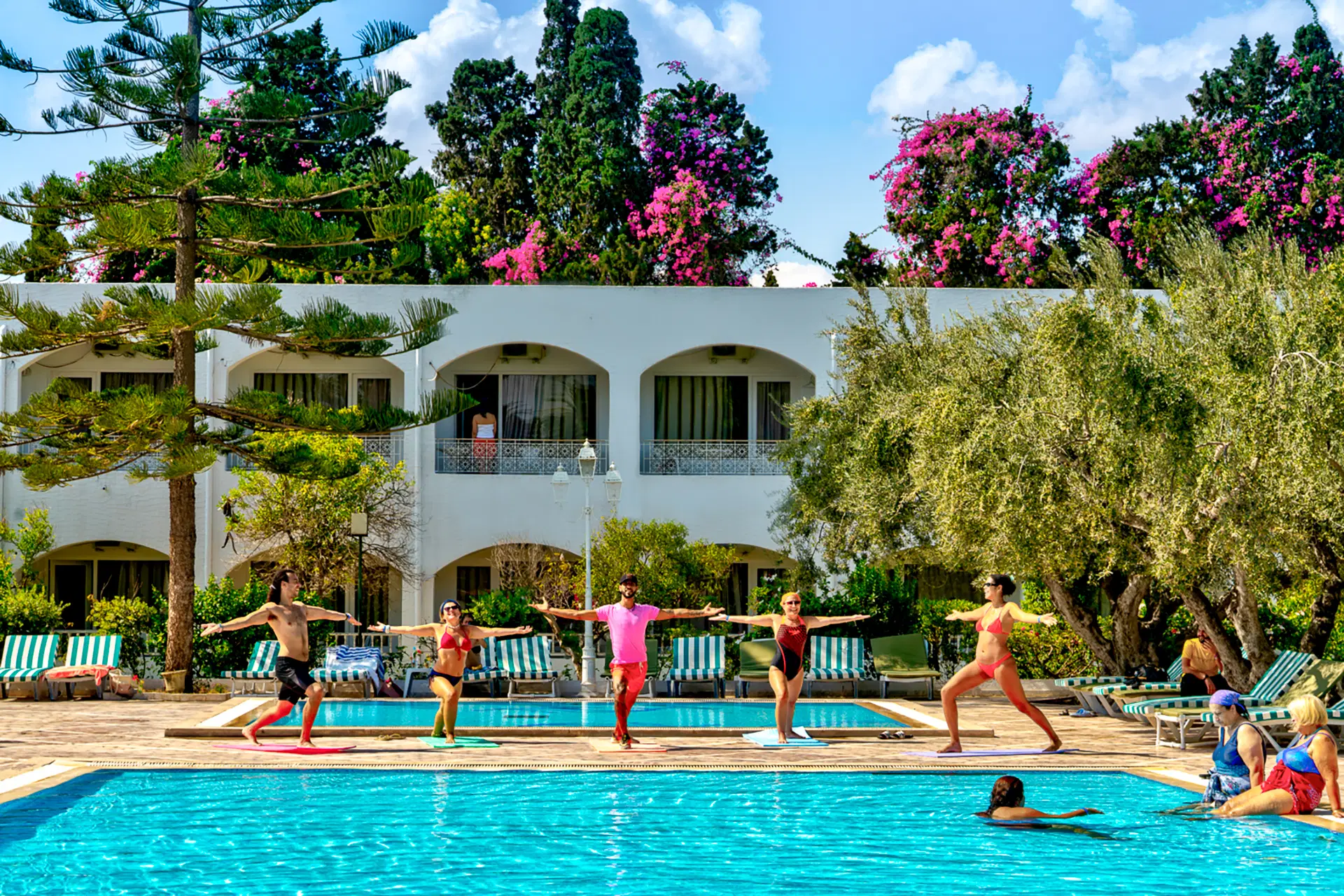 Le Hammamet Hotel & Spa Obrázek38