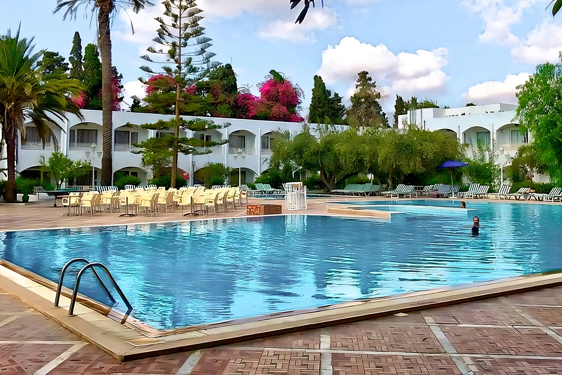 Le Hammamet Hotel & Spa Obrázek39