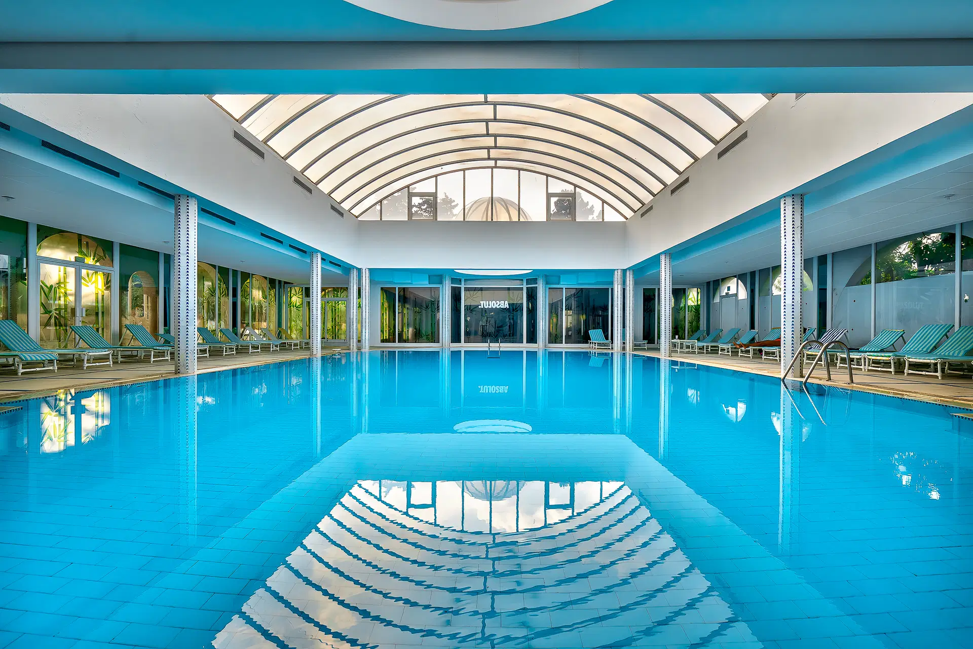 Le Hammamet Hotel & Spa Obrázek41