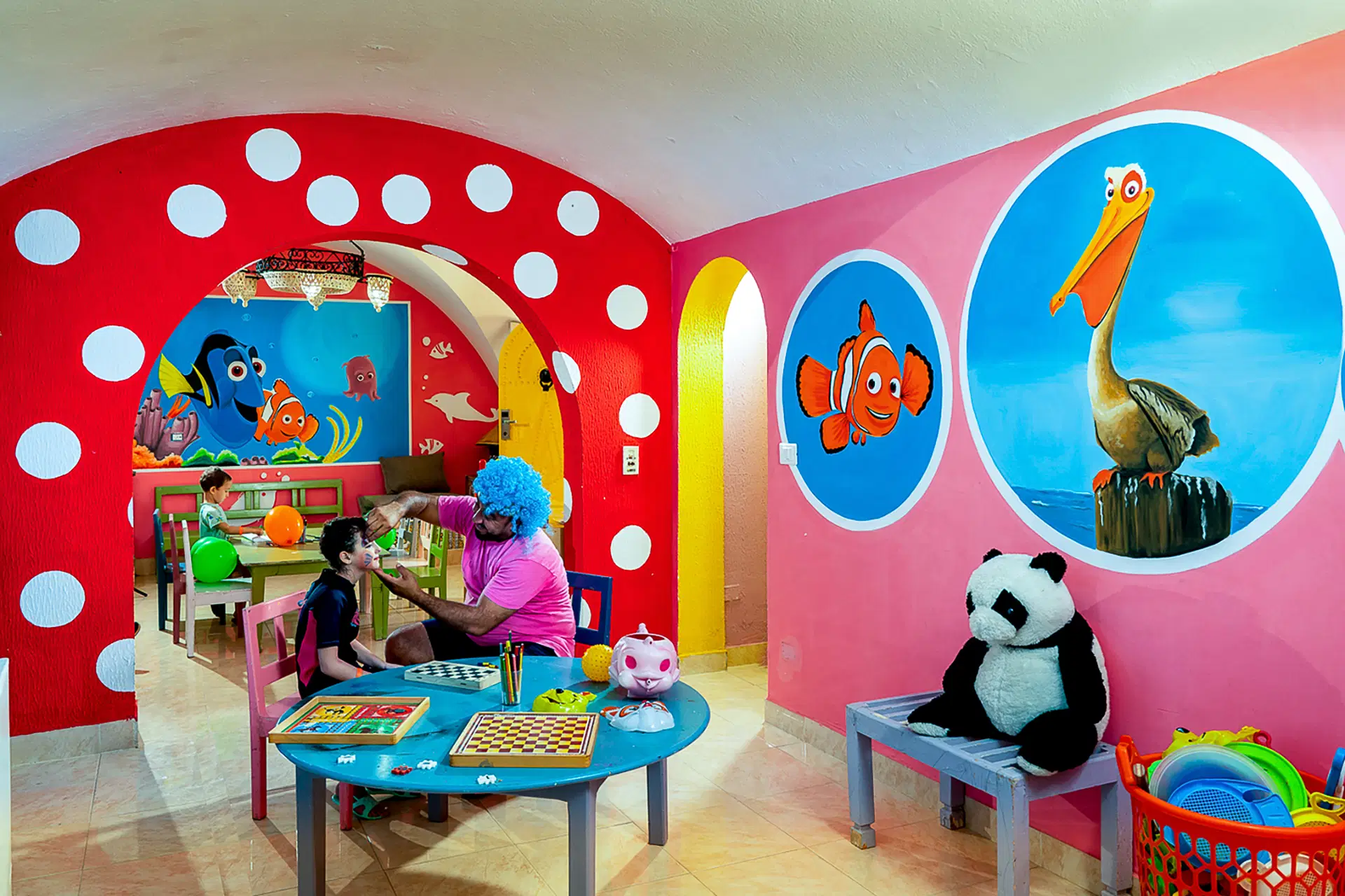 Le Hammamet Hotel & Spa Obrázek43