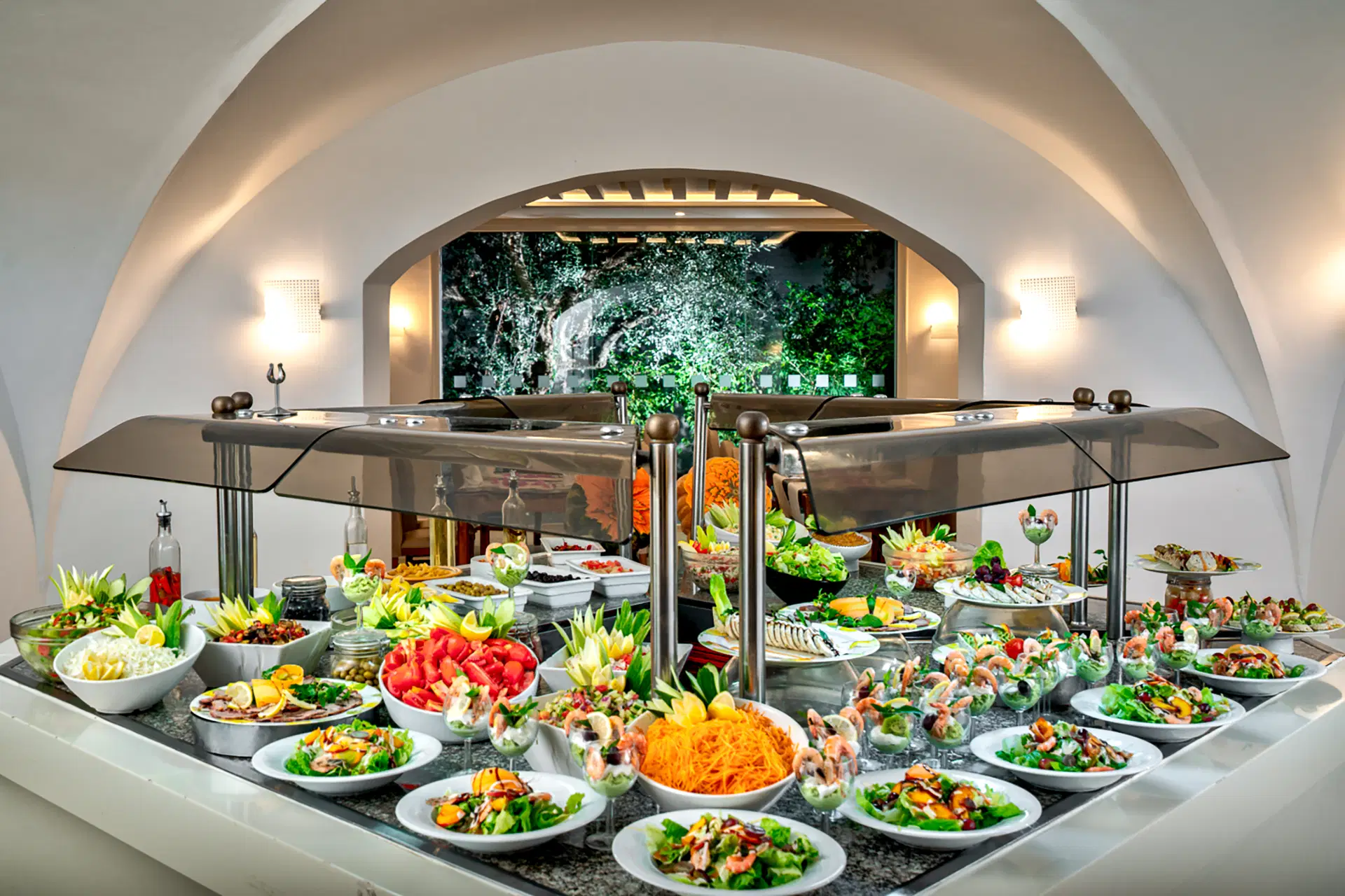 Le Hammamet Hotel & Spa Obrázek46