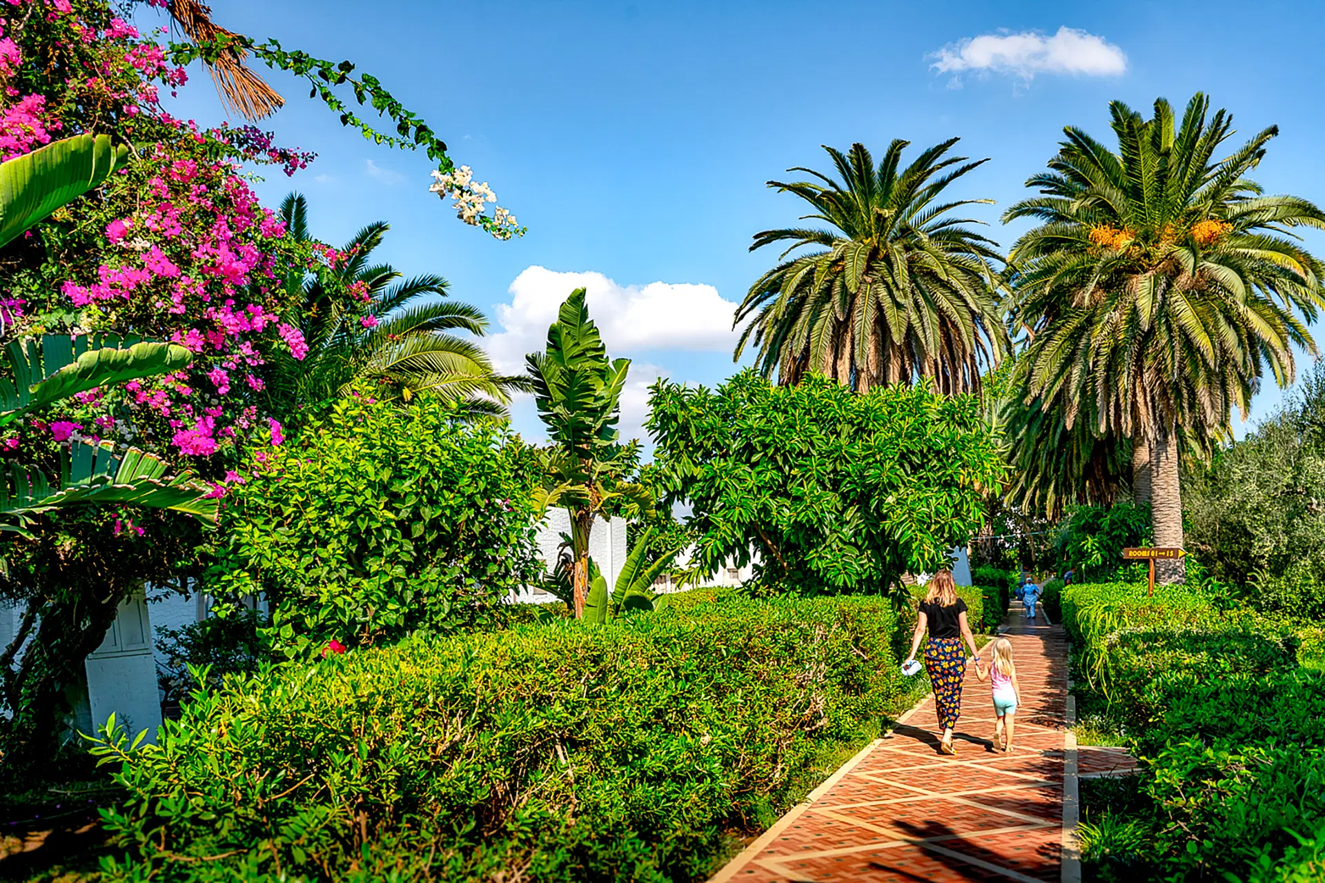 Le Hammamet Hotel & Spa Obrázek45