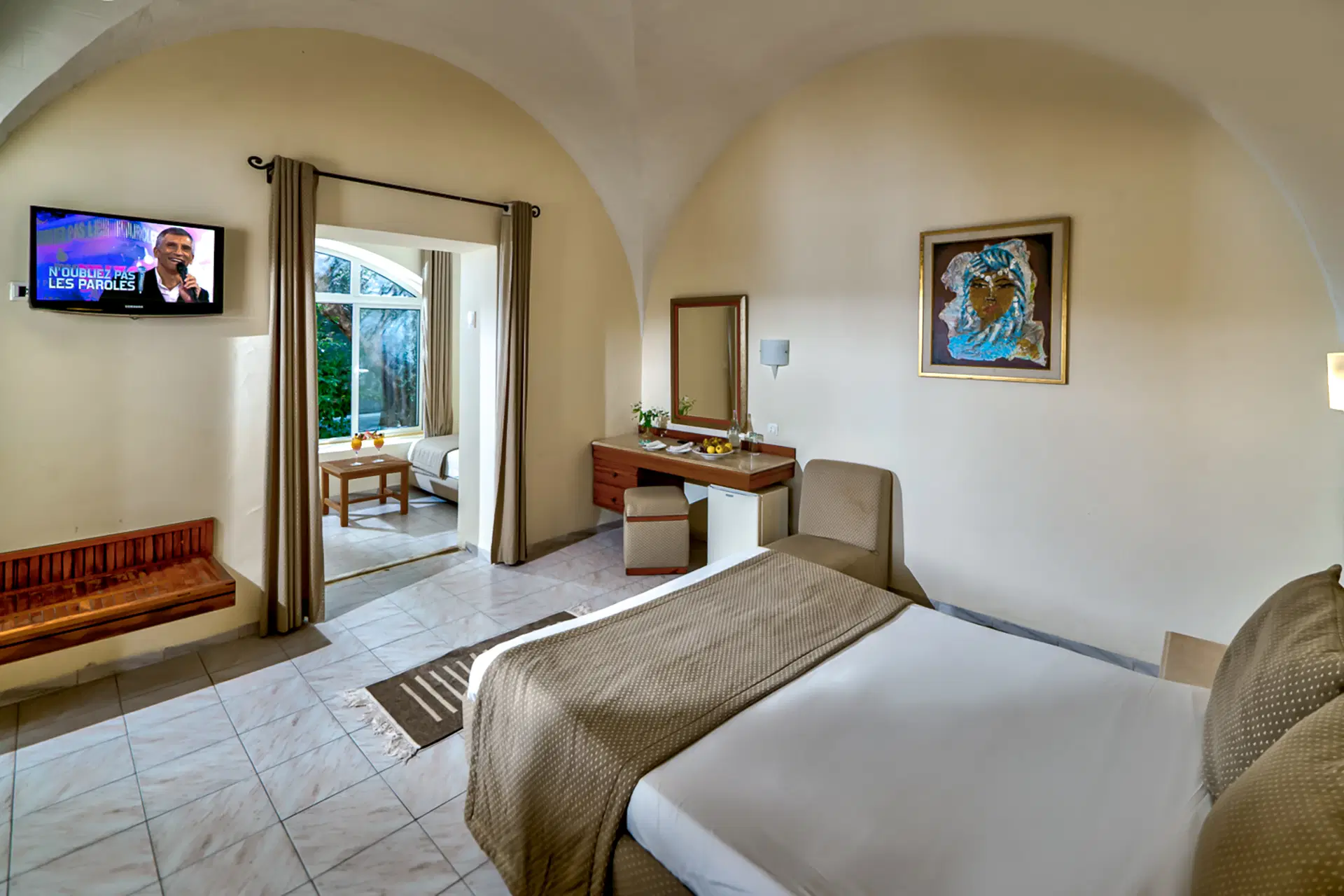 Le Hammamet Hotel & Spa Obrázek29