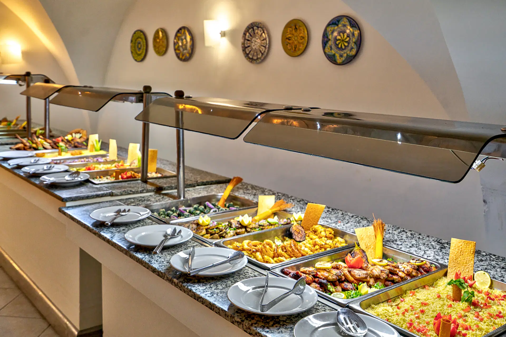 Le Hammamet Hotel & Spa Obrázek47