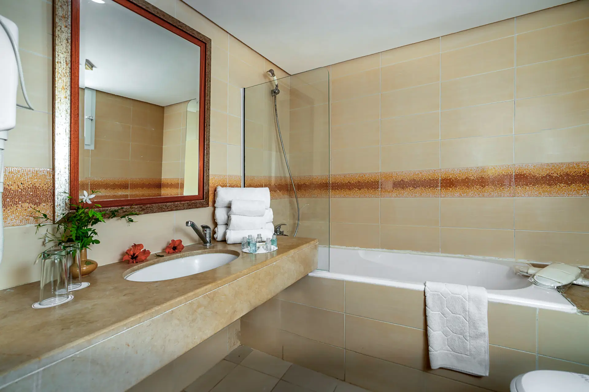 Le Hammamet Hotel & Spa Obrázek30