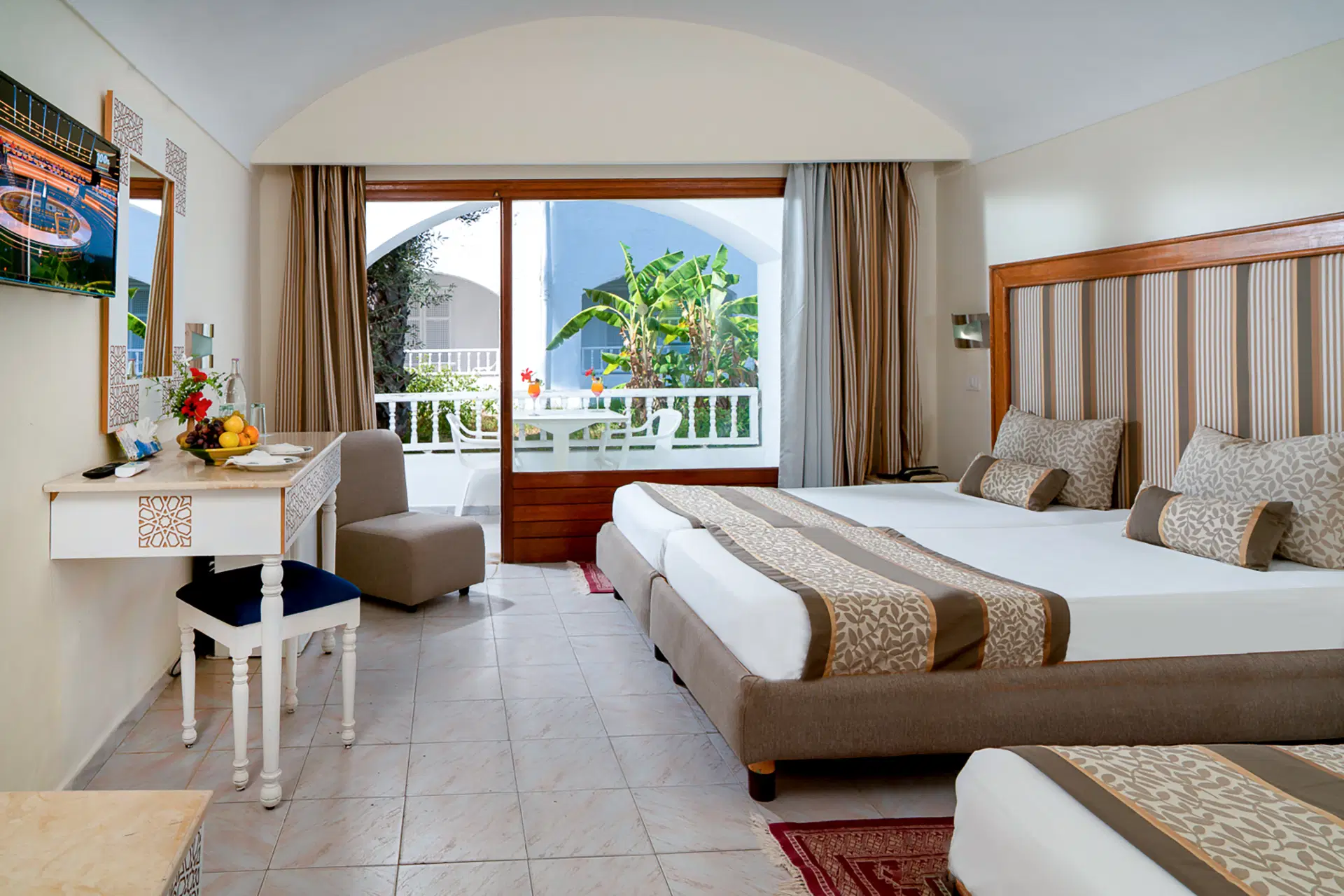 Le Hammamet Hotel & Spa Obrázek31