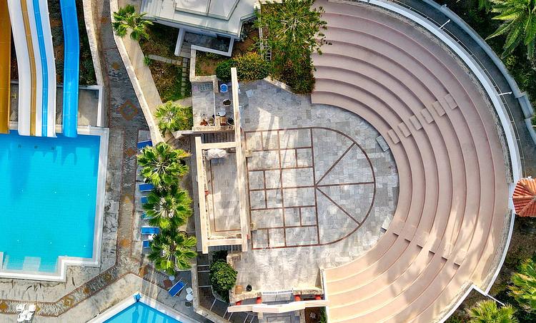 Rethymno Mare Water Park-obr