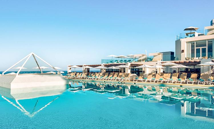 IBEROSTAR Waves Bouganville Playa-obr