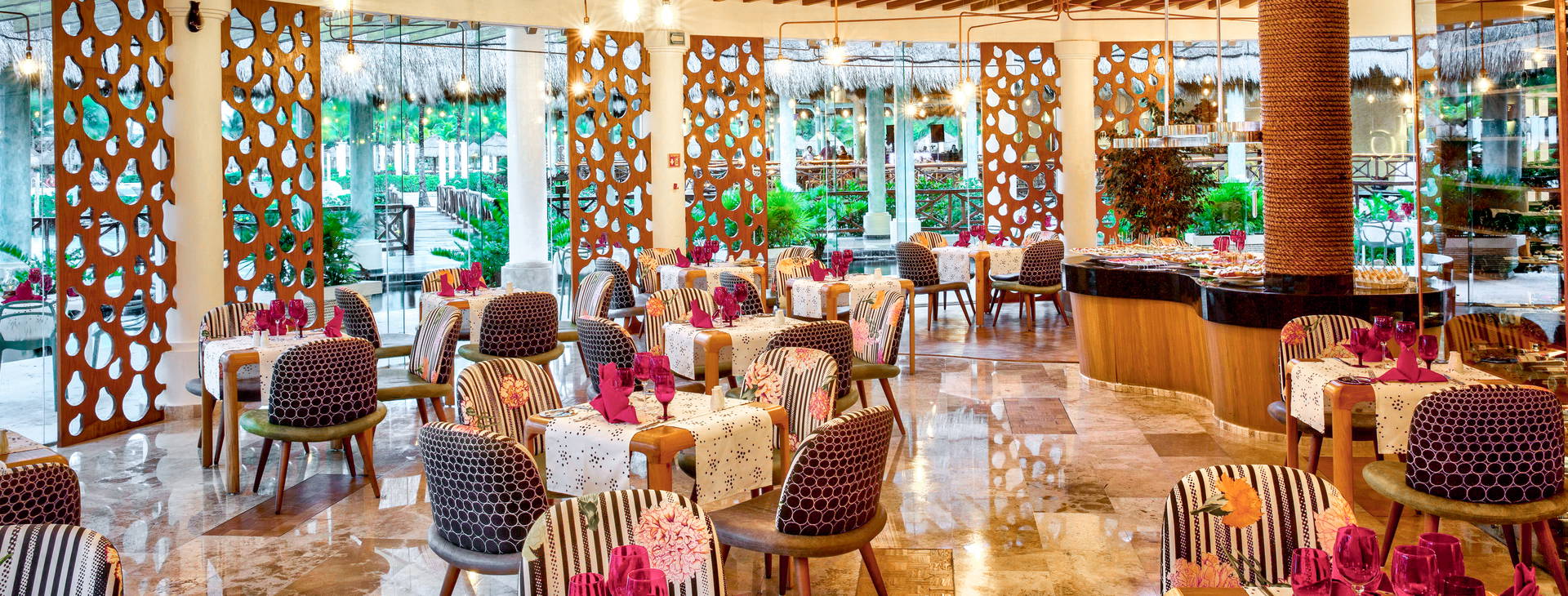 Grand Palladium Riviera Maya Resort & Spa Obrázek21