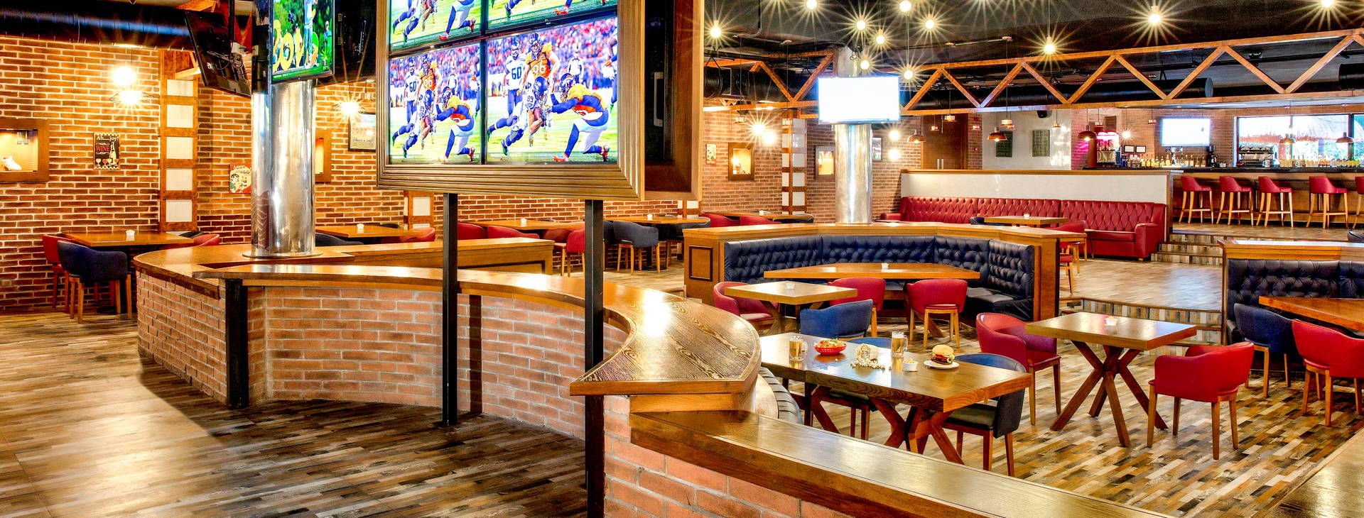 Grand Palladium Riviera Maya Resort & Spa Obrázek16