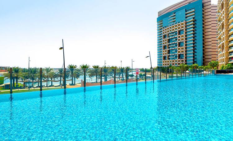 Bab Al Qasr-obr
