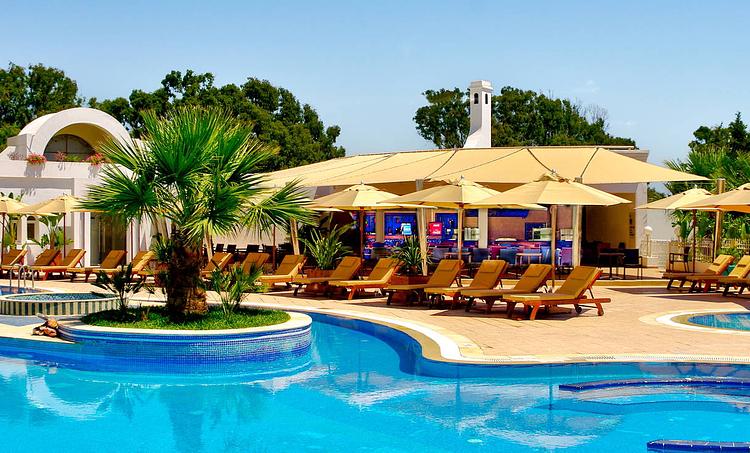 Royal Nozha Beach-obr