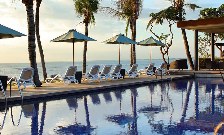 Anvaya Beach Resort-obr