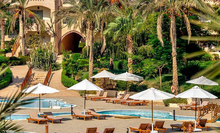 TH Marsa Alam Blue Lagoon-obr