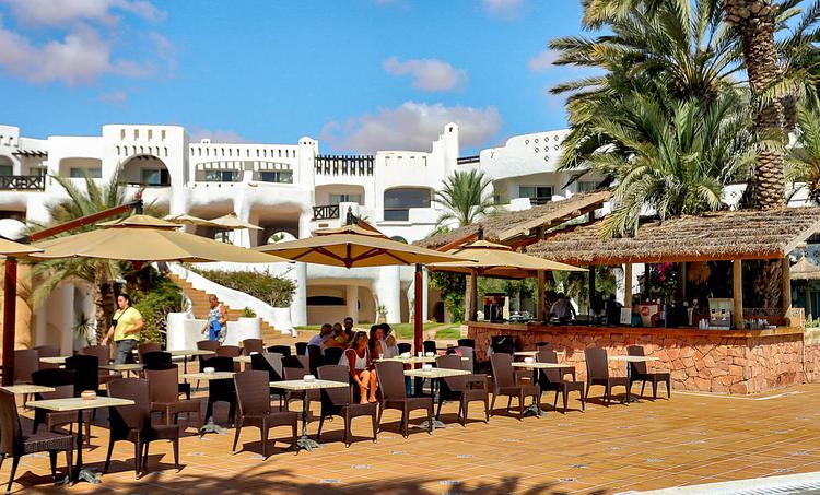 Odysse Resort & Thalasso-obr