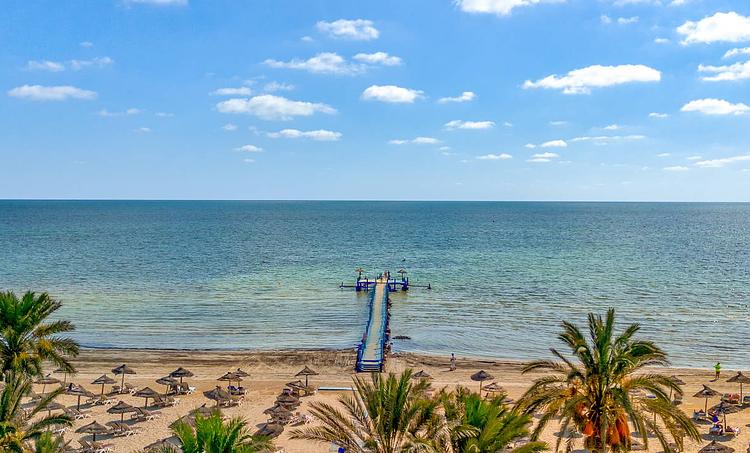 Odysse Resort & Thalasso-obr