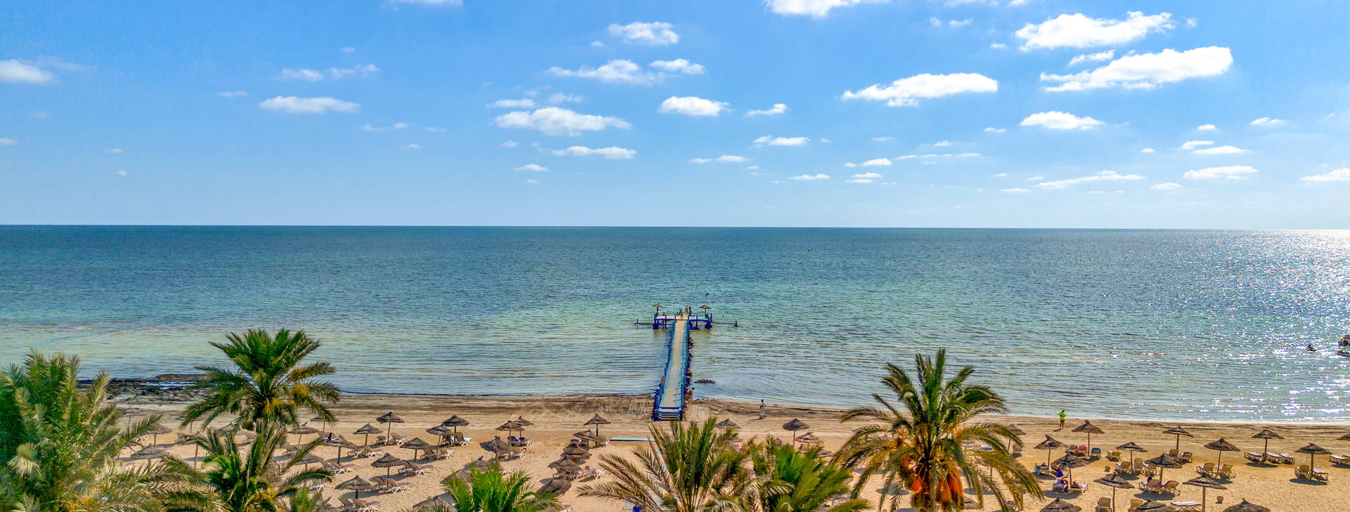 Odysse resort & Thalasso Obrázek1